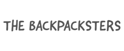 The Backpacksters