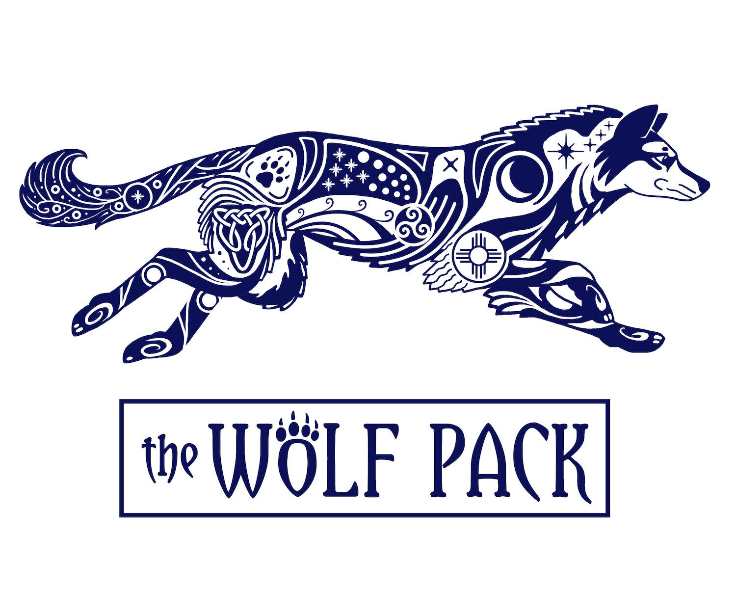 Example logo