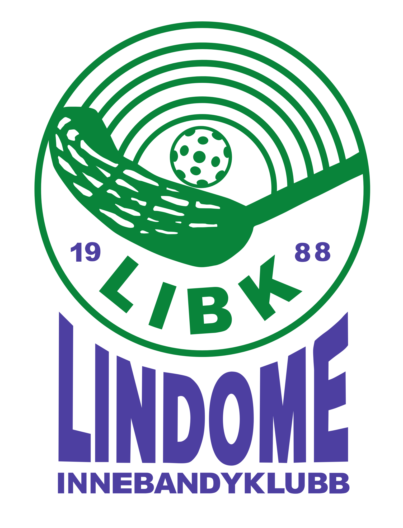 Example logo