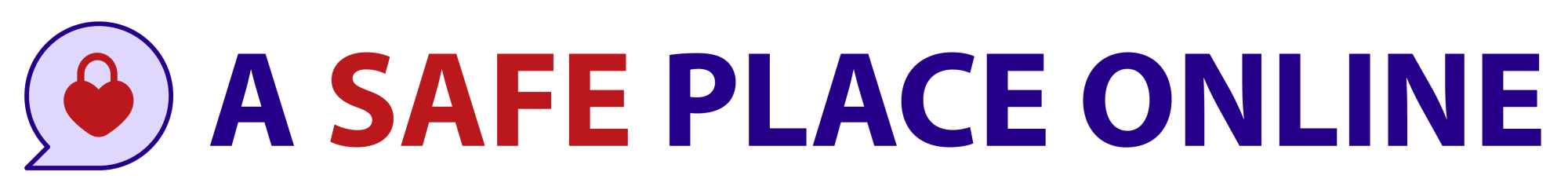 aSafePlaceOnline Logo