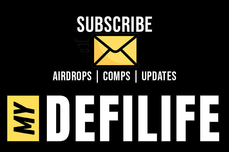 MyDeFiLife