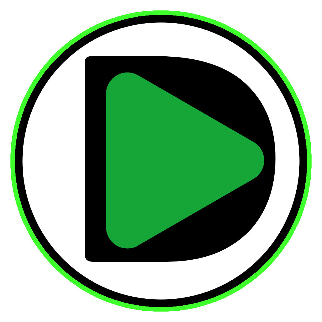 Example logo
