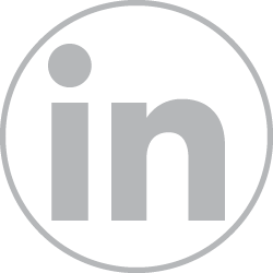 linkedin social link